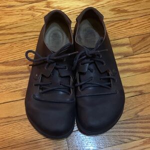 Birkenstock Montana Habana